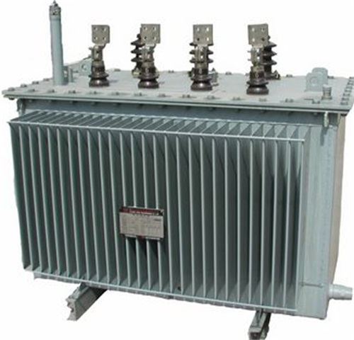 平原S11-100KVA/10KV/0.4KV油浸式变压器厂家现货