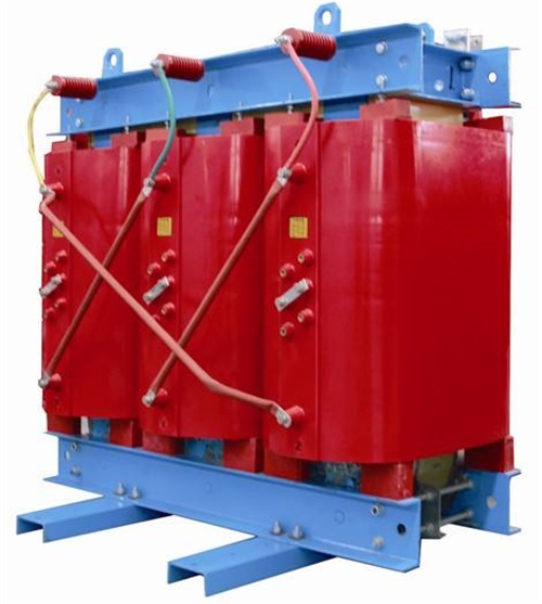 平原SCB11-1000KVA/10KV/0.4KV干式变压器现货