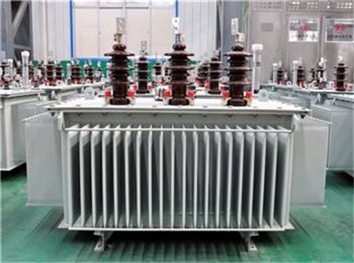 平原S11-250KVA/35KV/10KV/0.4KV油浸式变压器货源