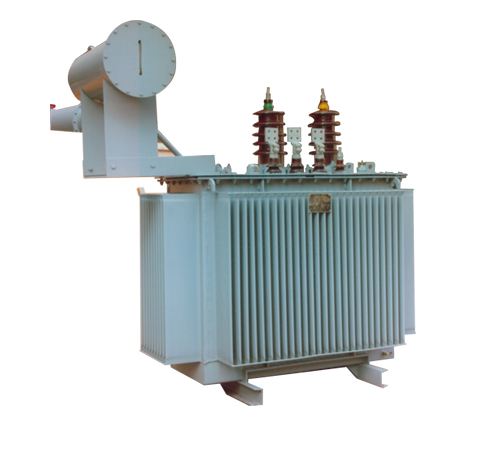 平原大功率S13-16000KVA/35KV/10KV/油浸式变压器