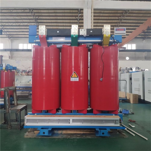 大足SCB11-3150KVA/10KV/0.4KV干式变压器现货