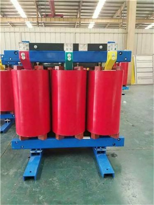 平原SCB11-2500KVA/10KV/0.4KV干式变压器厂家