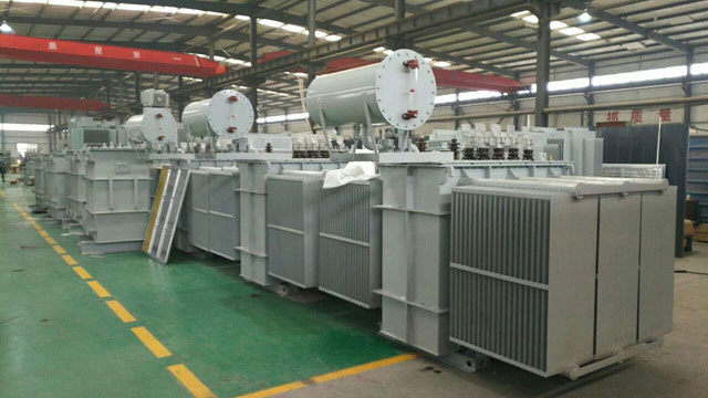 平原S13-3150KVA/35KV/10KV/0.4KV油浸式变压器价格